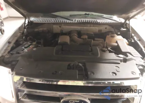 2010 Ford Expedition El Xlt from USA, damaged, VIN 1FMJK1F54AEB20889